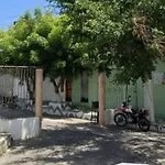 Casa De Riba - Loft Estiloso Proximo Da Praia De Iracema