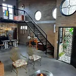Casa De Riba - Loft Estiloso Proximo Da Praia De Iracema