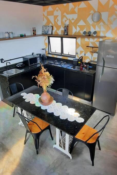 Casa De Riba - Loft Estiloso Proximo Da De Iracema Fortaleza (Ceara)