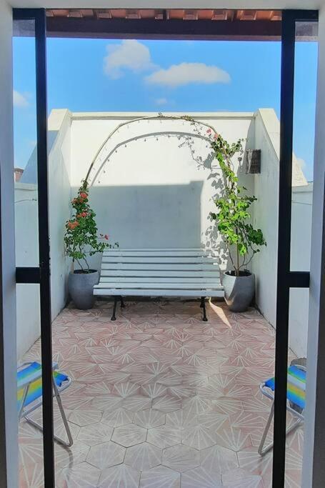 Casa De Riba - Loft Estiloso Proximo Da De Iracema *