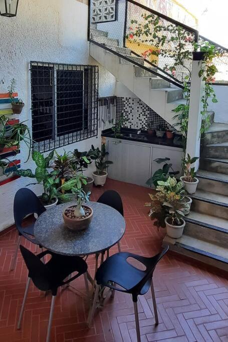 Casa De Riba - Loft Estiloso Proximo Da De Iracema Casa de férias *