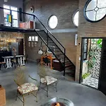 Casa De Riba - Loft Estiloso Proximo Da Praia De Iracema
