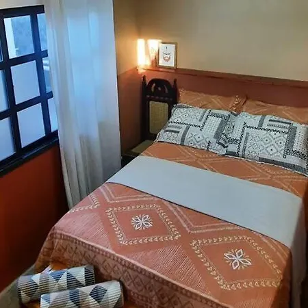 Casa De Riba - Loft Estiloso Proximo Da De Iracema