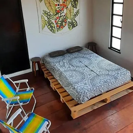Casa de férias Casa De Riba - Loft Estiloso Proximo Da De Iracema *