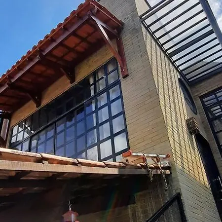 Casa De Riba - Loft Estiloso Proximo Da De Iracema *