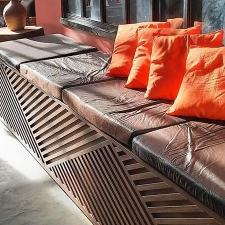 Casa De Riba - Loft Estiloso Proximo Da De Iracema Fortaleza (Ceara)