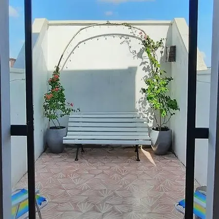Casa De Riba - Loft Estiloso Proximo Da De Iracema *