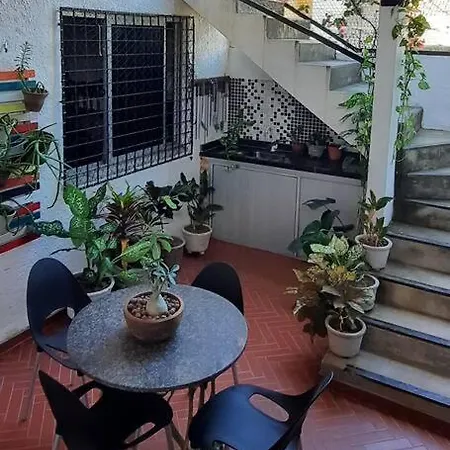 Casa De Riba - Loft Estiloso Proximo Da De Iracema Casa de férias *